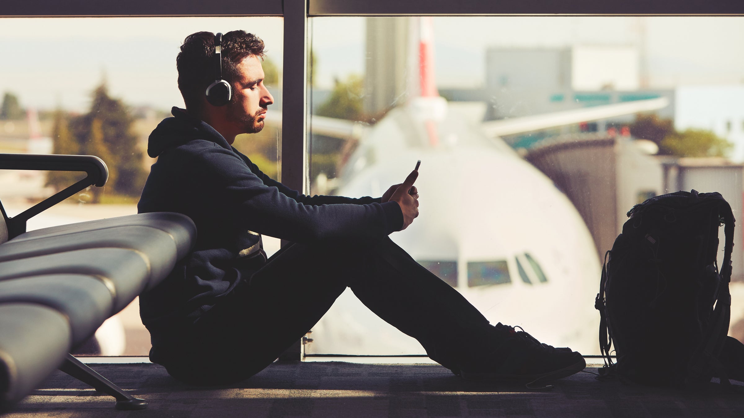 It cost much to make traveling a bit more comfortable.