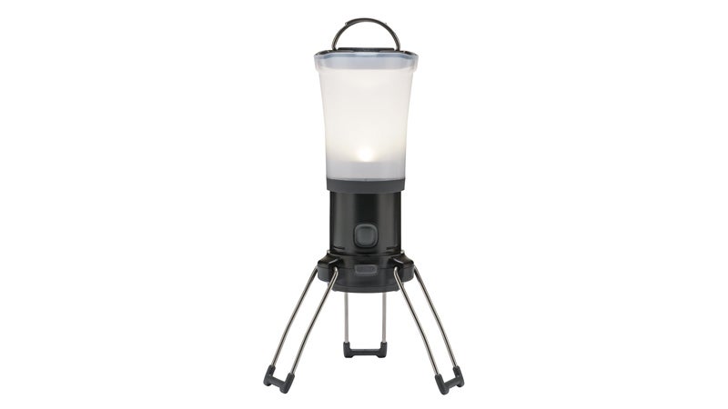 Outdoor Camping Light - Gray - Black - ApolloBox