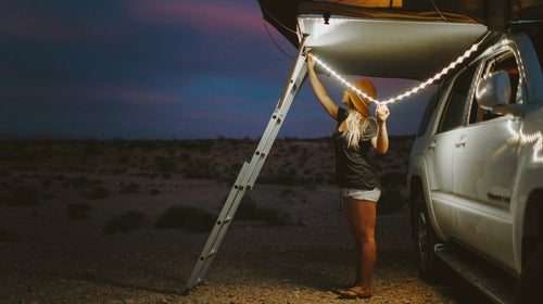 2023's BEST Camping String Lights: 25 Top Picks