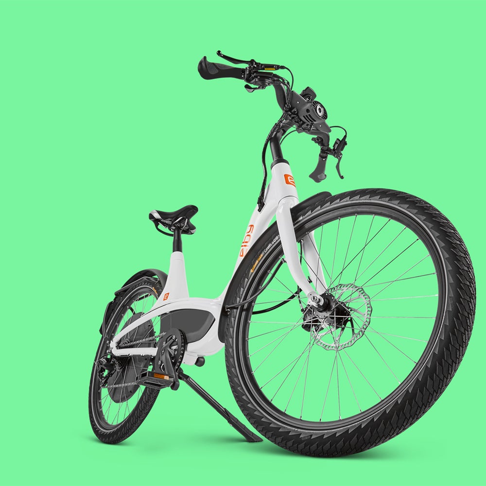 Target electric hot sale bicycles