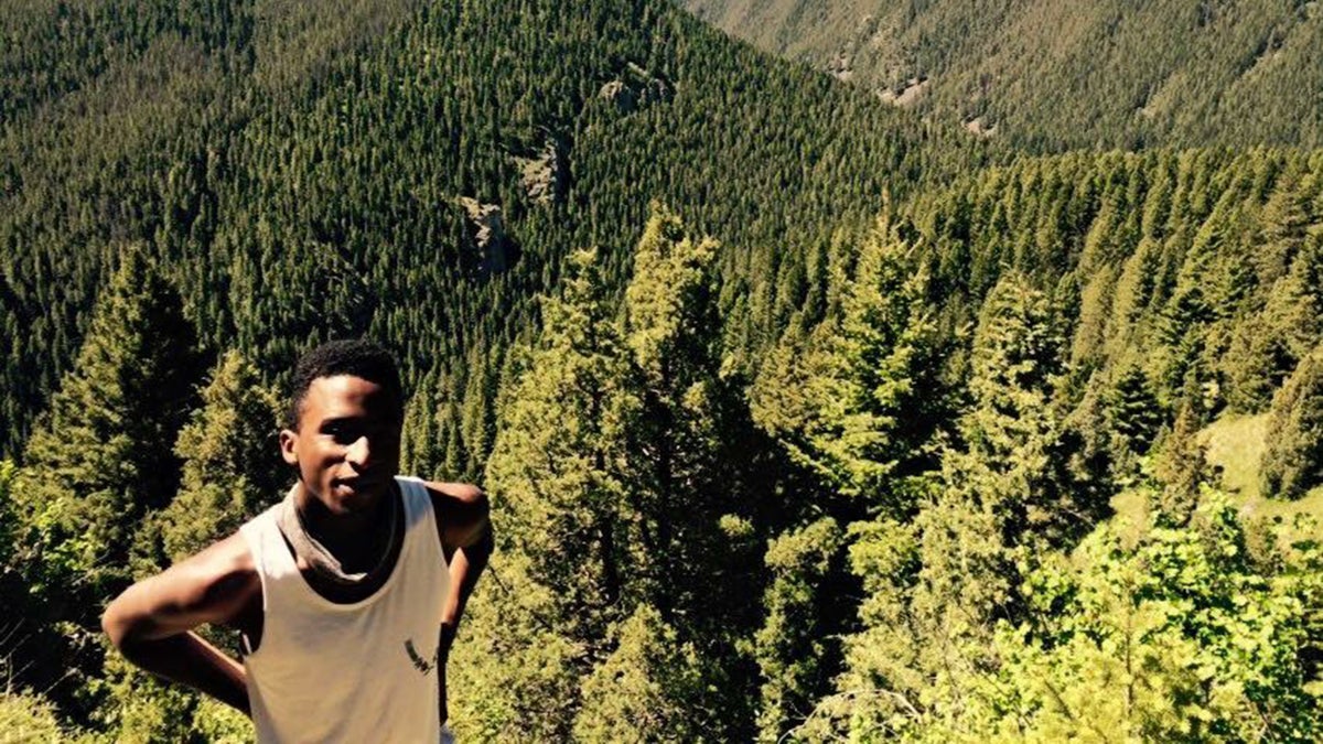 A Black Traveler Confronts Racism at a Montana Resort