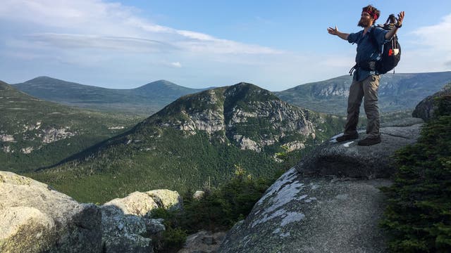 8 Pieces of Essential Thru-Hiking Gear