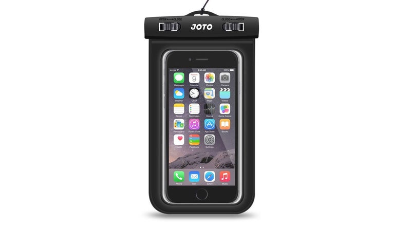 Joto Universal Waterproof Case