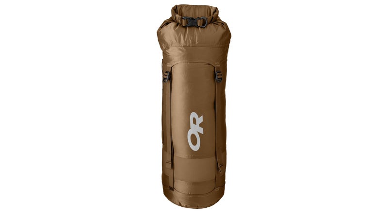 Outdoor Research AirPurge Dry Compression Sack