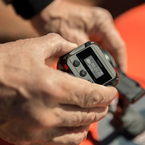 Garmin's Virb 360 is already a good action camera, but HyperFrame puts it ahead of GoPro.