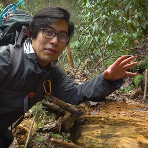 Adventure Archives is part of a social-media-era version of outdoor programming you might call normcore bushcraft.