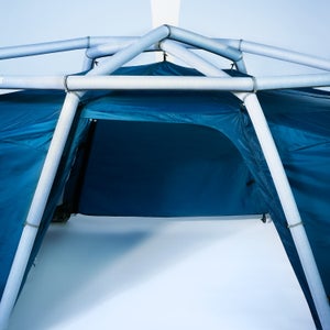 The Heimplanet Nias is both cleverly adaptable and decidedly simple to pitch.