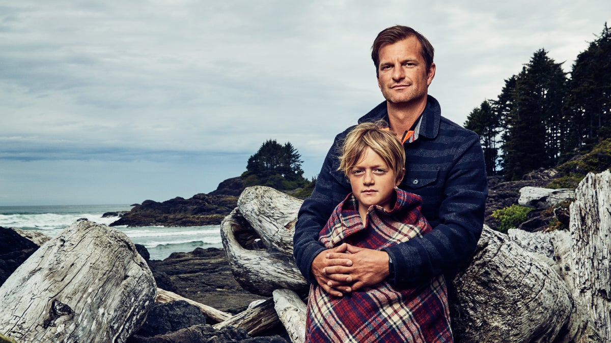 Meet the Locals Living in B.C.'s Surf Paradise