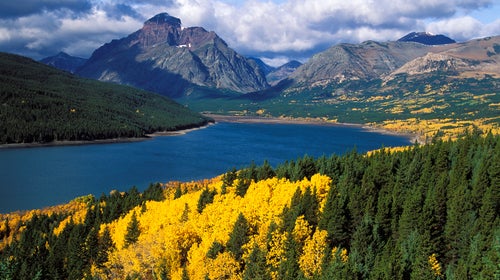 How exactly Zinke would like to see the monuments change is unclear.