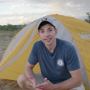 Here’s how to avoid bungling your tent the first time out.