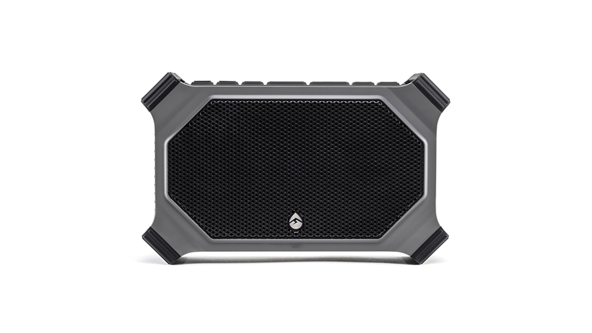 Ecoslate speaker best sale