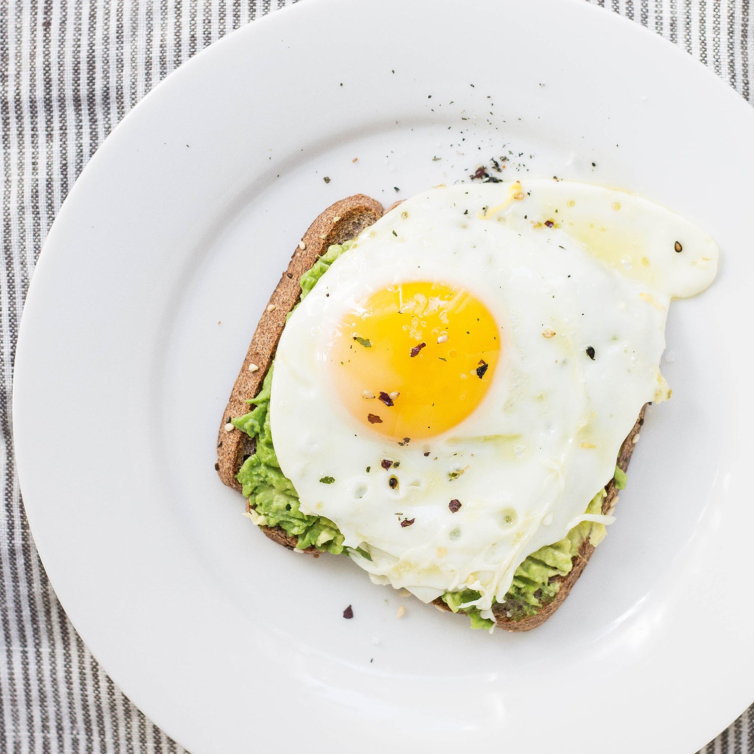 Morning Egg Bites - Exploring Healthy Foods