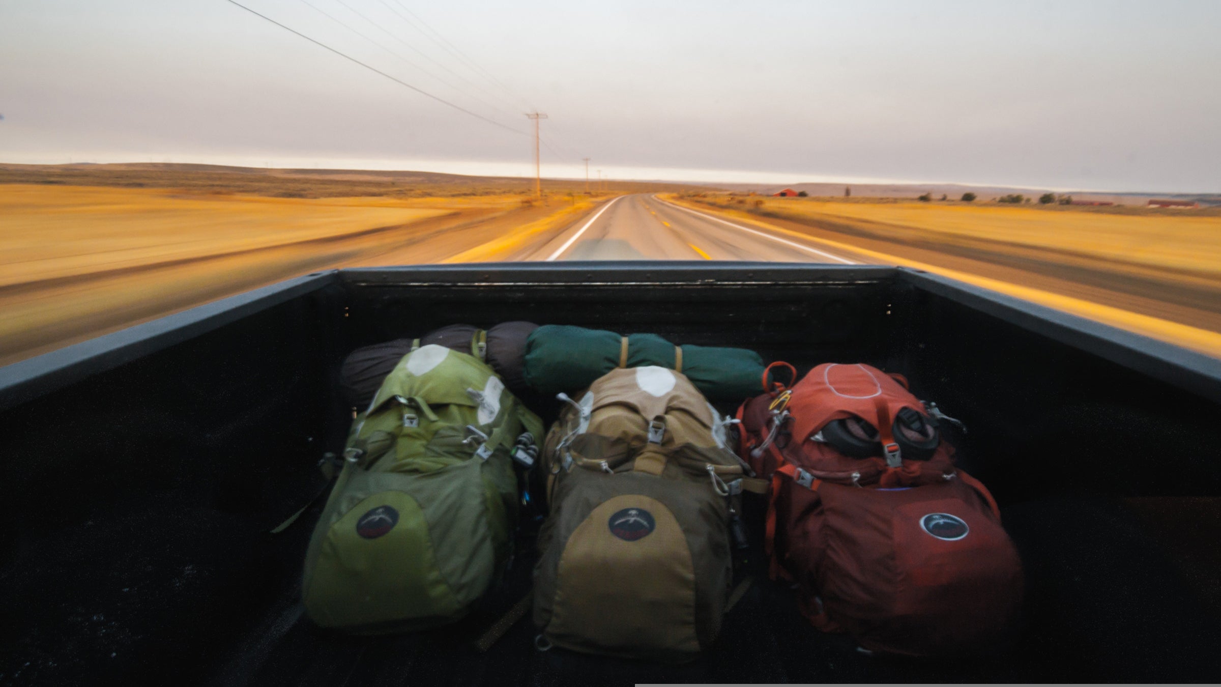 Even the small things can make a big difference when travelling.