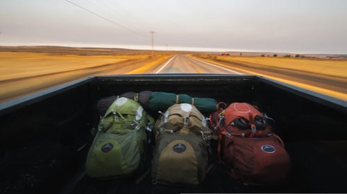 Even the small things can make a big difference when travelling.