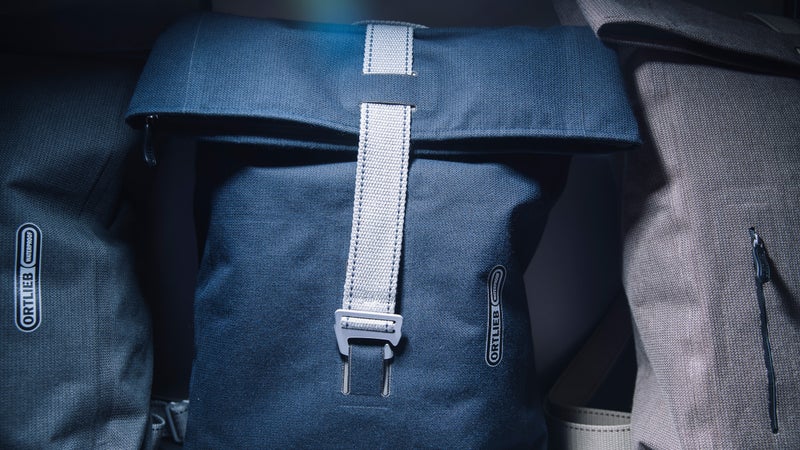 Ortlieb鈥檚 Urban Daypack