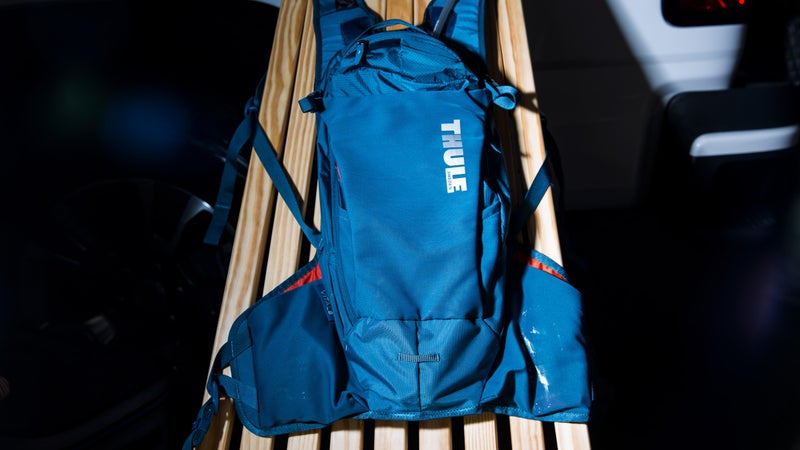 Thule Vital Hydration Packs