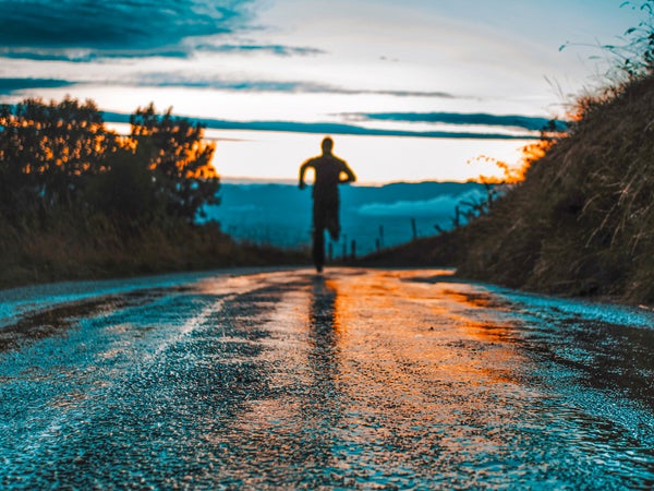 Here are a few beginner tips to help you get the most out of your runs.