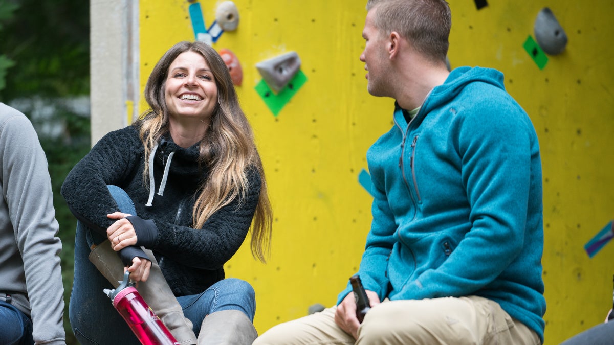 The Best Active Insulation for Women