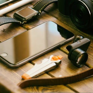 A new phone means new accesories.