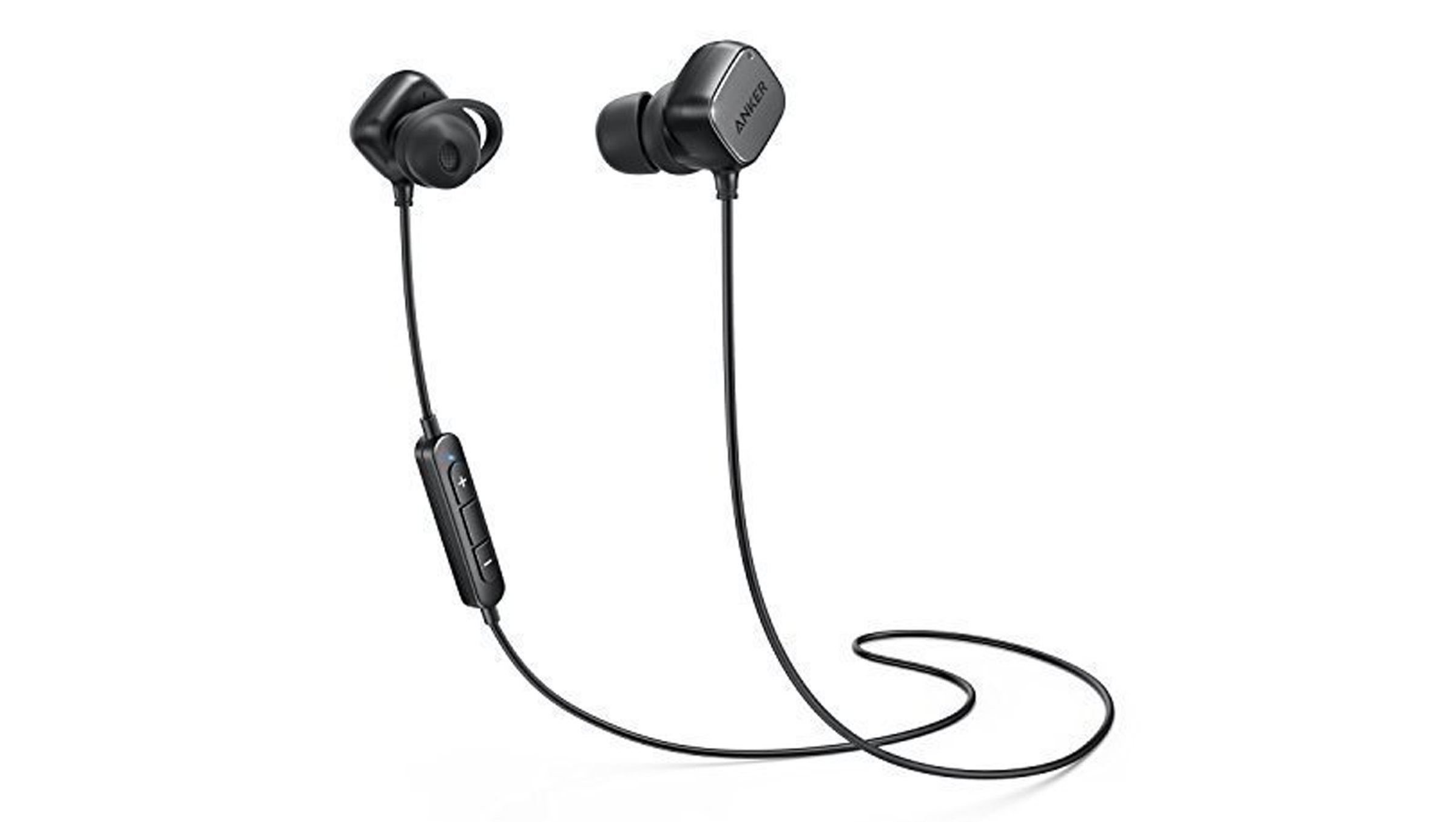 Anker soundbuds best sale sport ie20