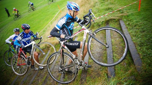Cyclocross has gone mainstream—at least to the extent that any form of bicycle racing can be considered mainstream.
