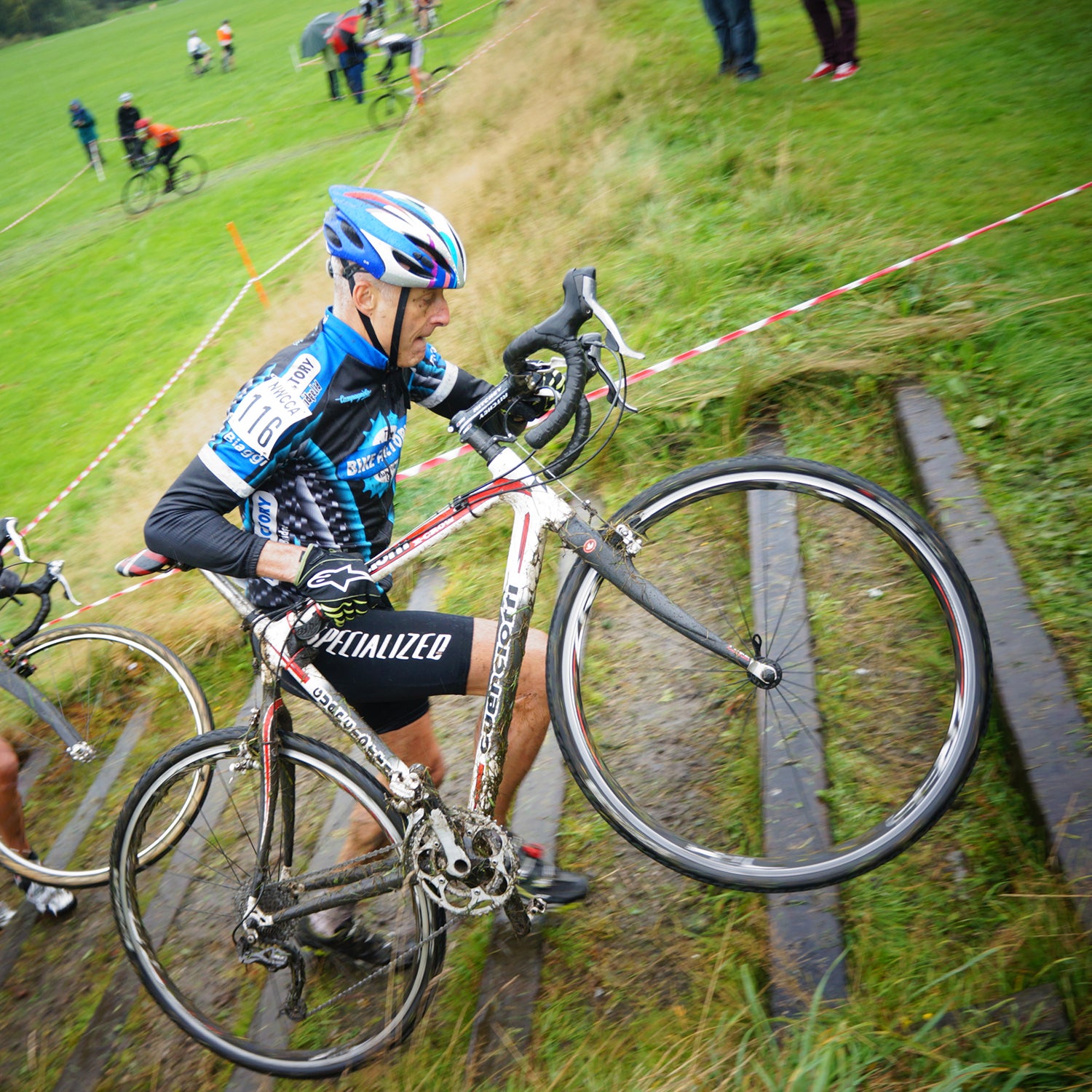 Is America Ruining Cyclocross?