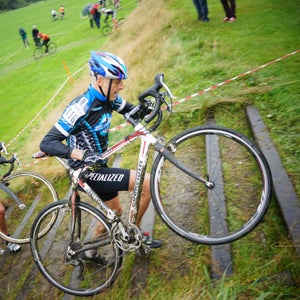 Cyclocross has gone mainstream—at least to the extent that any form of bicycle racing can be considered mainstream.