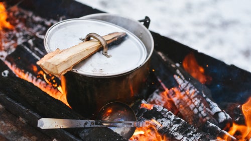 Why Cooking Well on a Camping Trip Is Always Worth It - AFAR