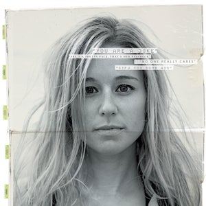 Caroline Gleich and other athletes have long suffered disparaging comments about their appearance and ability.