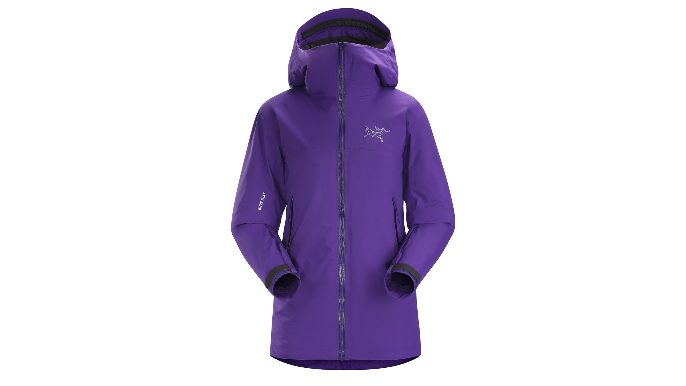 Arcteryx airah outlet jacket