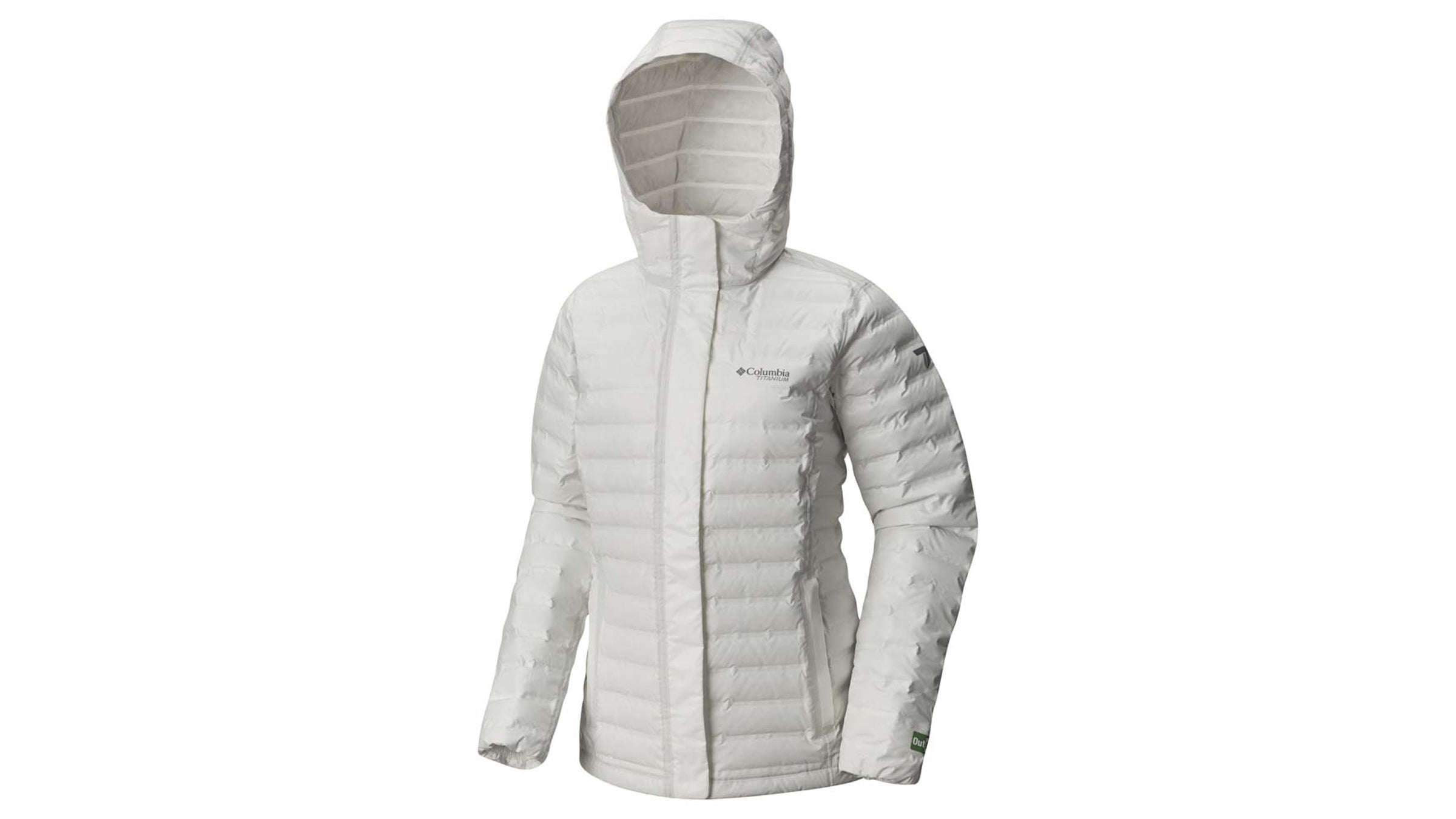 Outdry ex sales eco down jacket