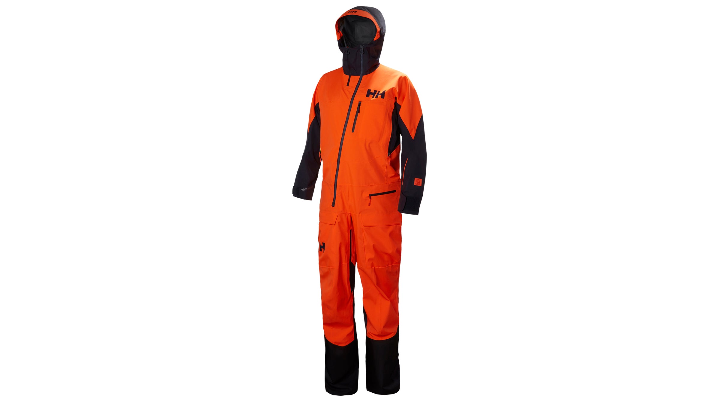 Helly hansen 2024 thermal onesie