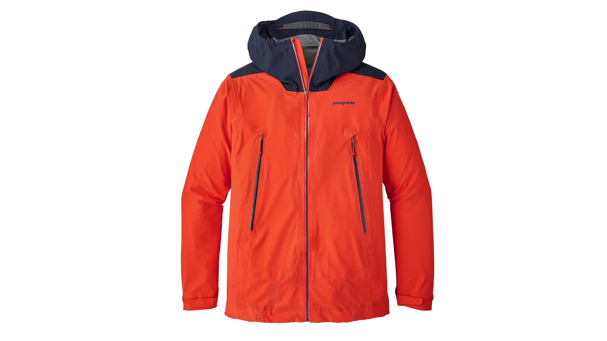 Patagonia hot sale descensionist jacket