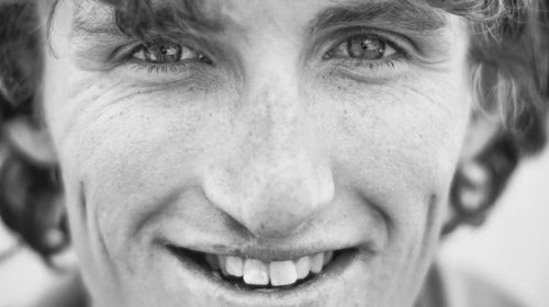 Kennedy has long been one of the top climbers in the world. Though, unless you were steeped in the minutiae of climbing, you wouldn’t necessarily know it.