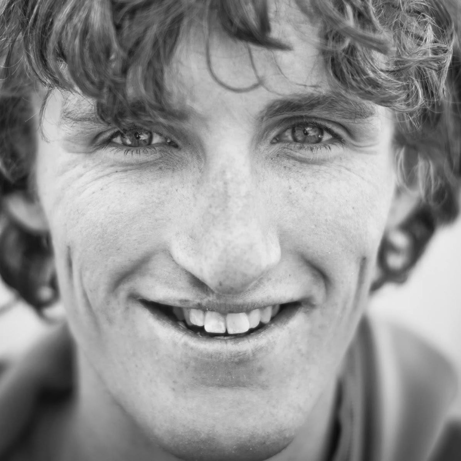 Kennedy has long been one of the top climbers in the world. Though, unless you were steeped in the minutiae of climbing, you wouldn’t necessarily know it.