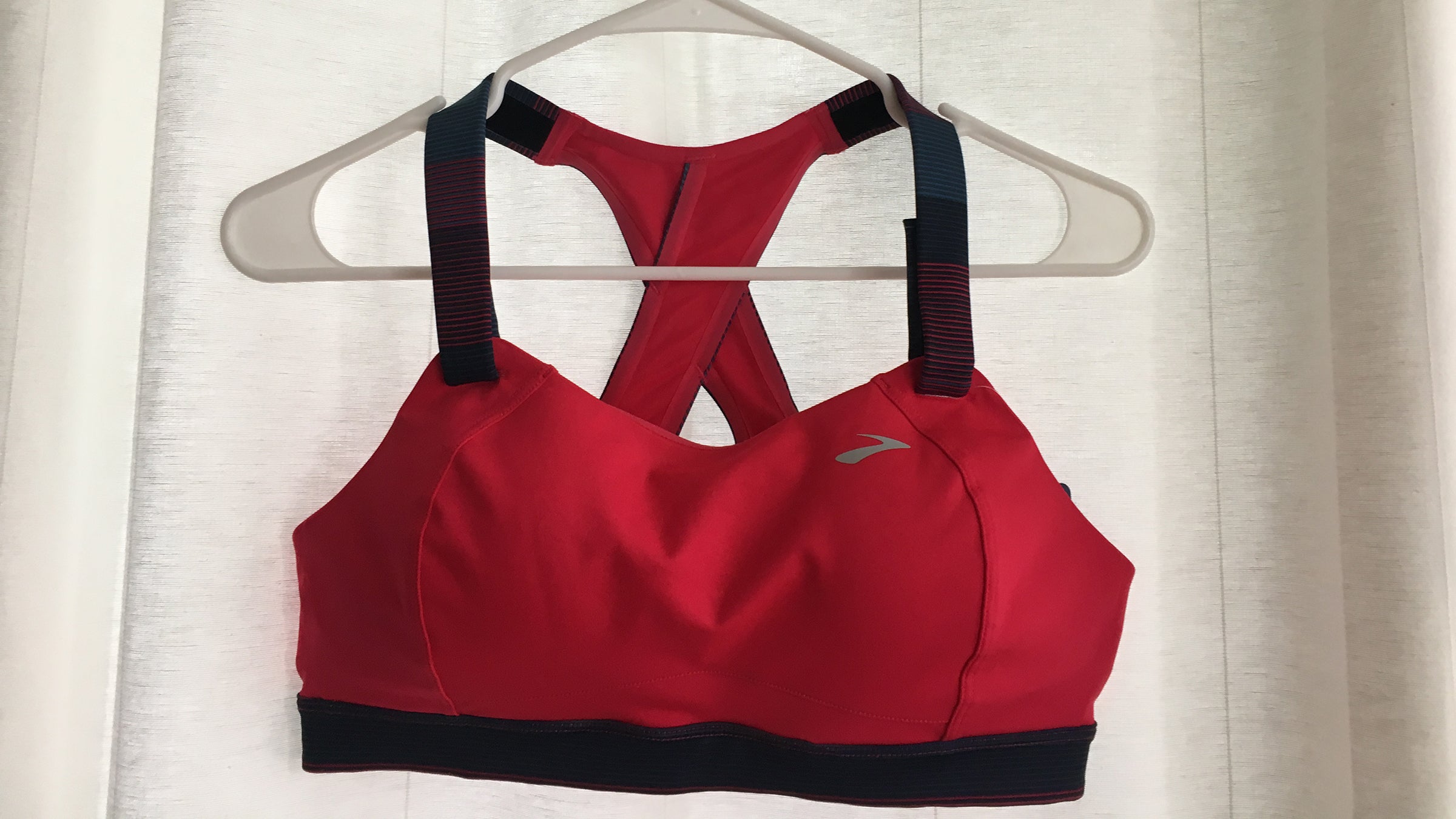 Brooks juno hotsell bra 34d