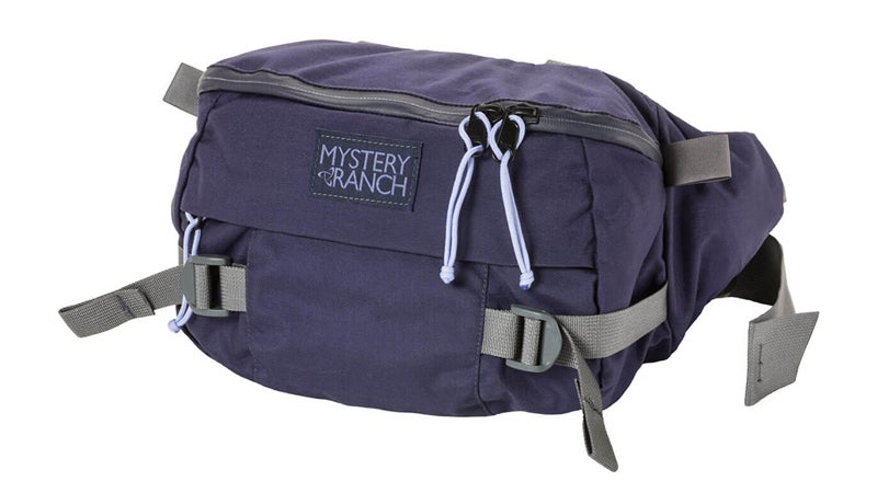 MYSTERY RANCH Hip Monkey Waist Pack, REI Co-op