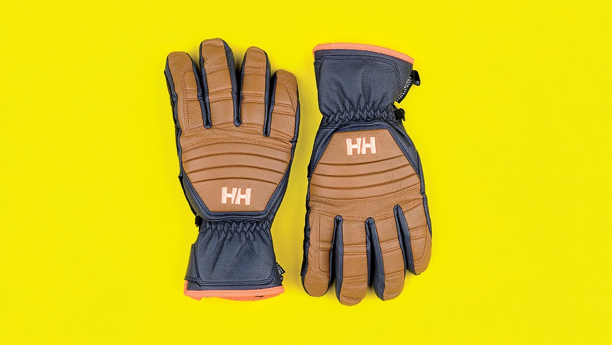 The Best Gloves of 2018