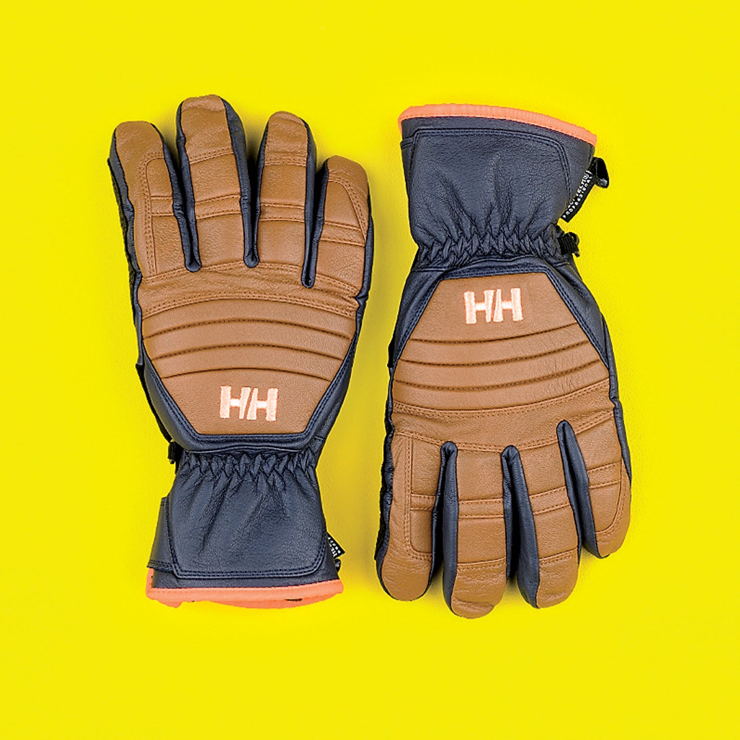 Helly hansen ski outlet gloves