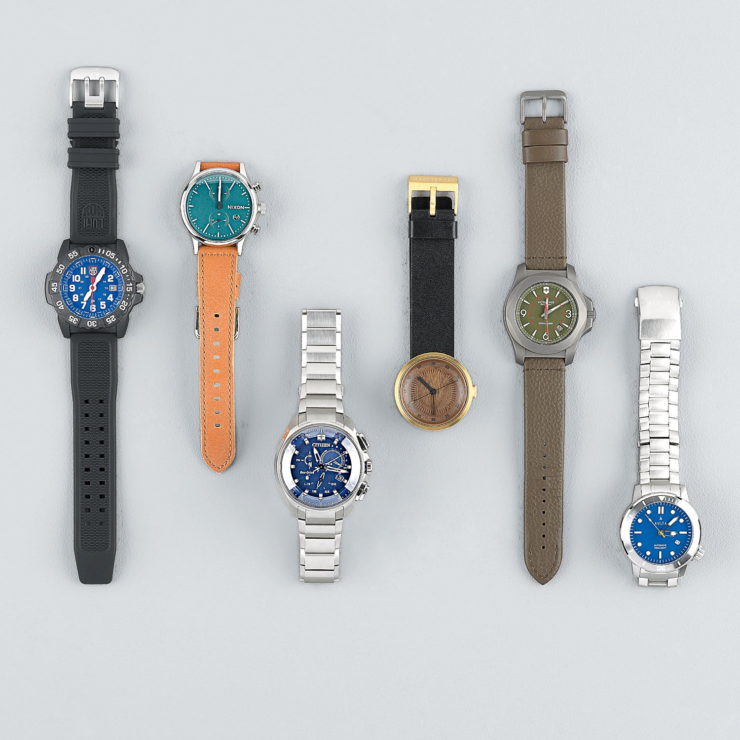 11 Best New Watches in July 2023 - InsideHook