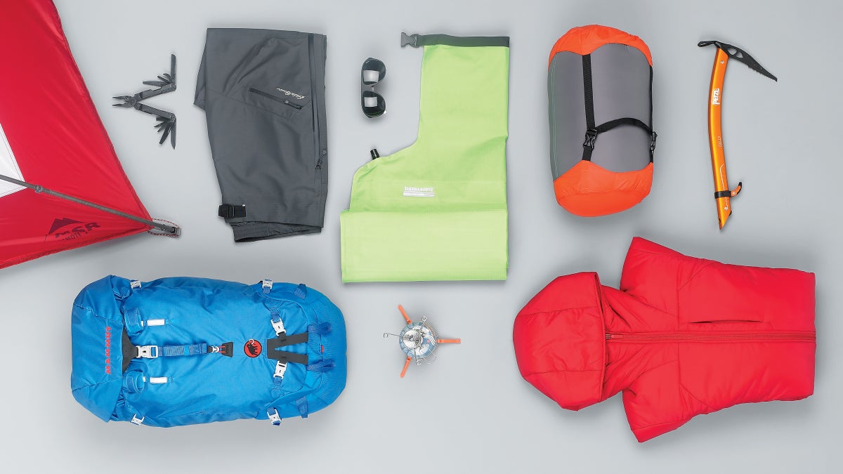 The Best Winter Camping Gear of 2018