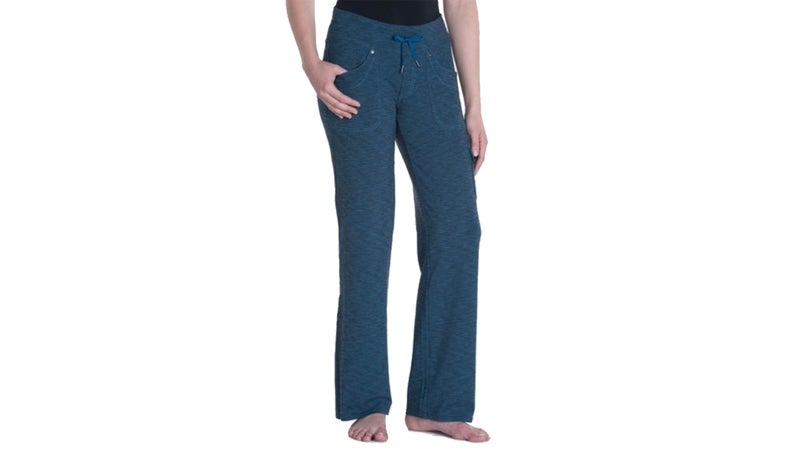 Kuhl Women's Mova Straight Pant