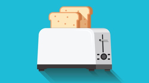 Having the right appliances and culinary gear makes it that much easier to create a restorative recovery meal.