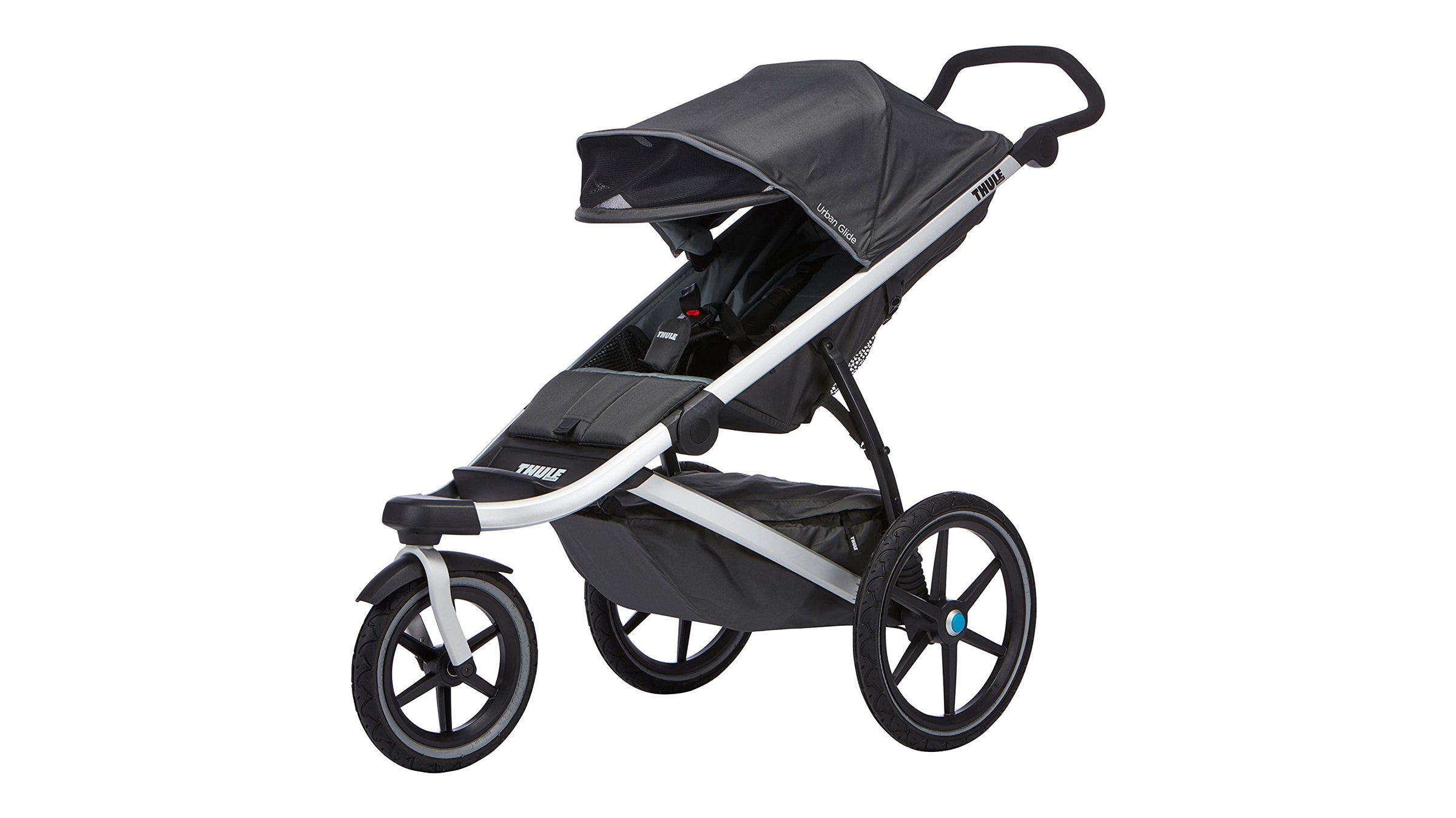 The Best Baby Strollers According to You