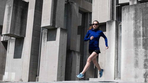 Most technical women’s frames don’t look cool. These do.