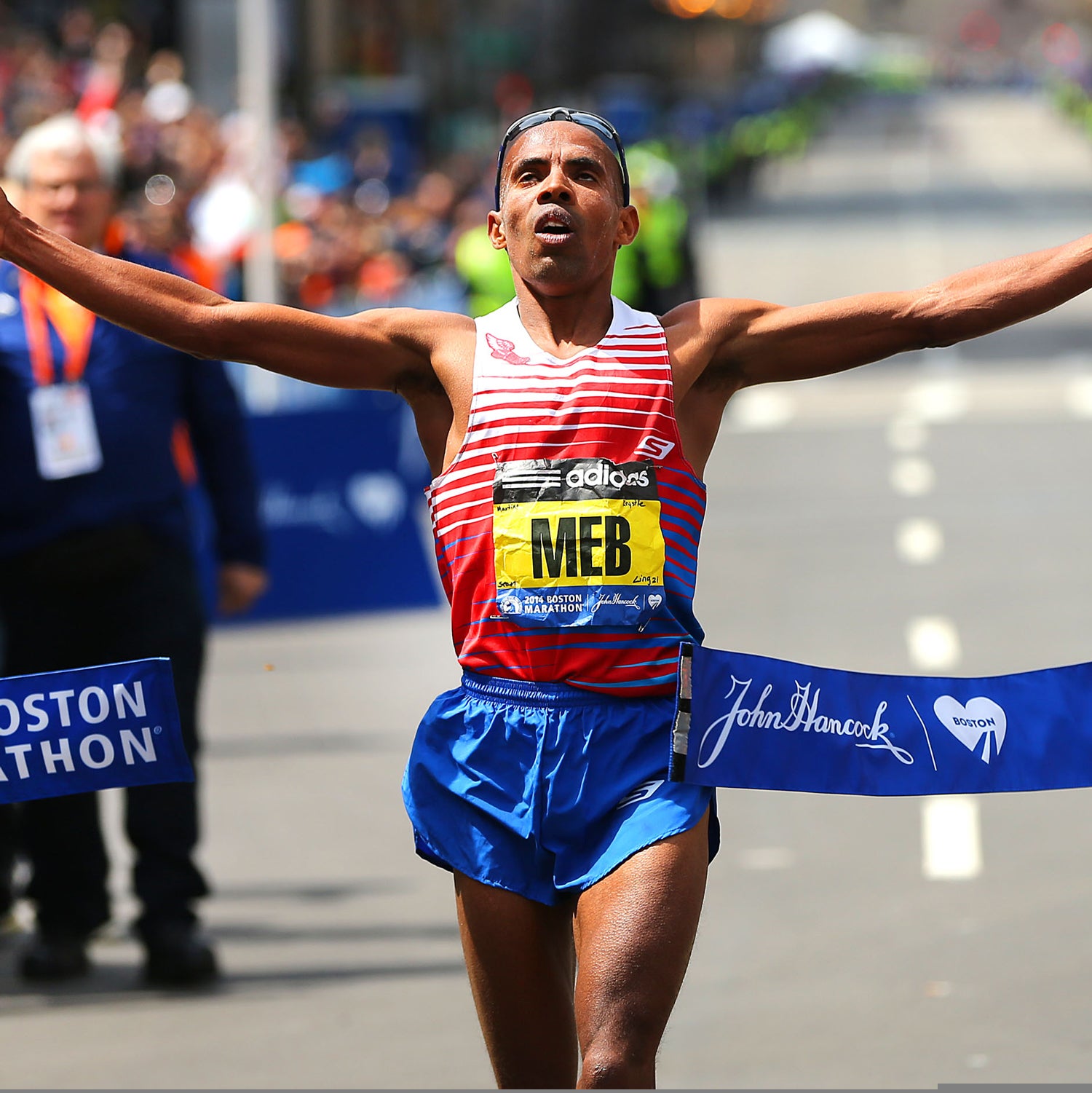 So Long, Meb!