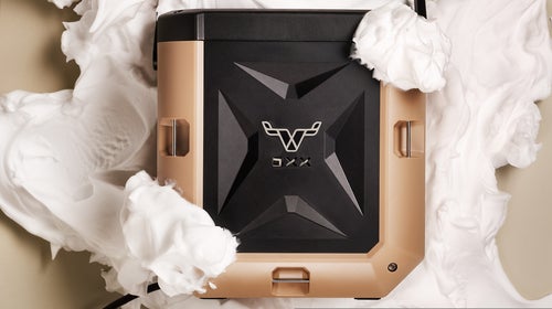 Killing this coffeemaker is quite a feat. Believe us, we tried.