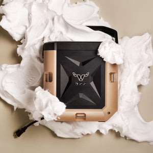 Killing this coffeemaker is quite a feat. Believe us, we tried.