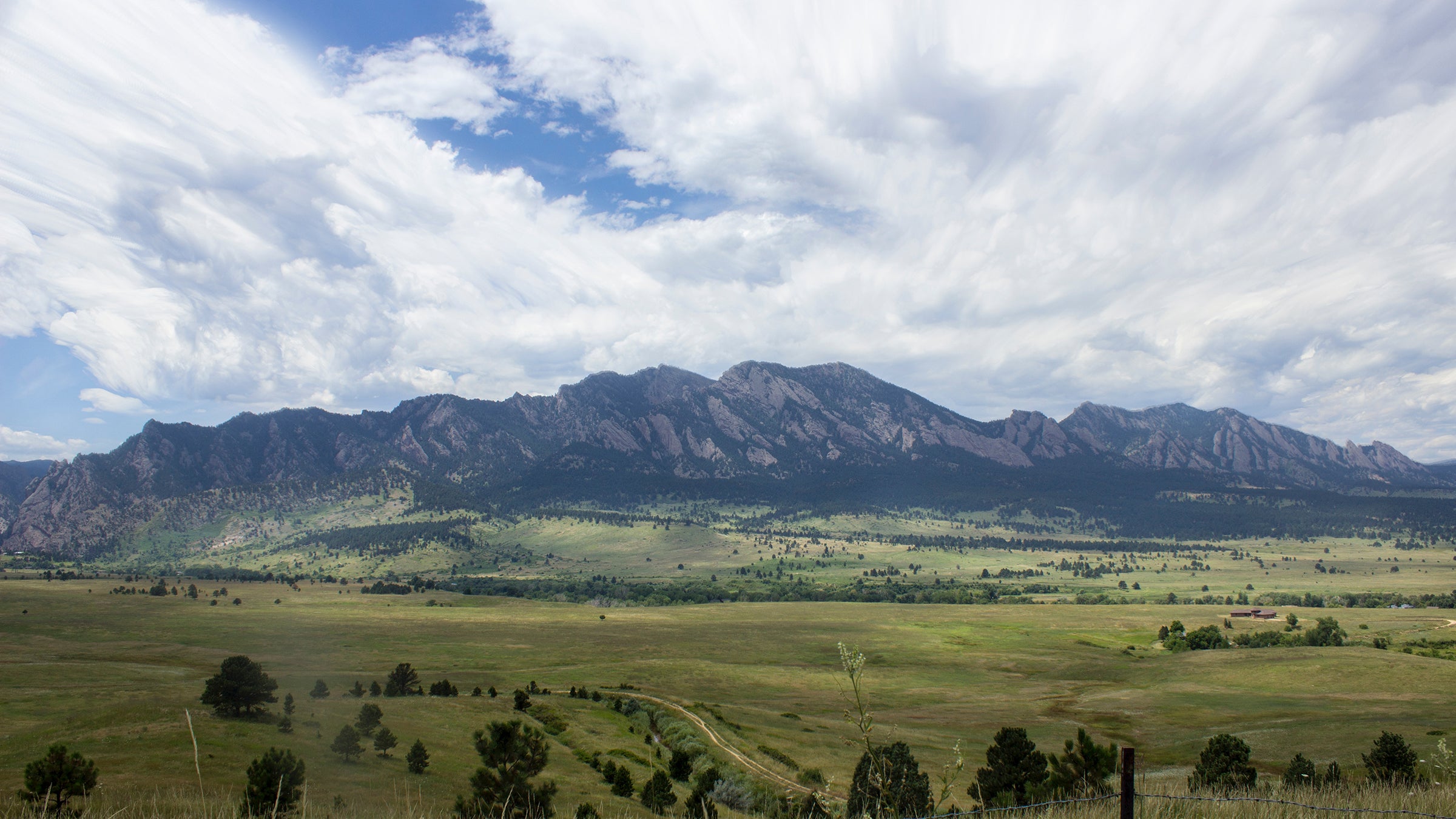 Open Space has infused itself into Boulder’s identity.