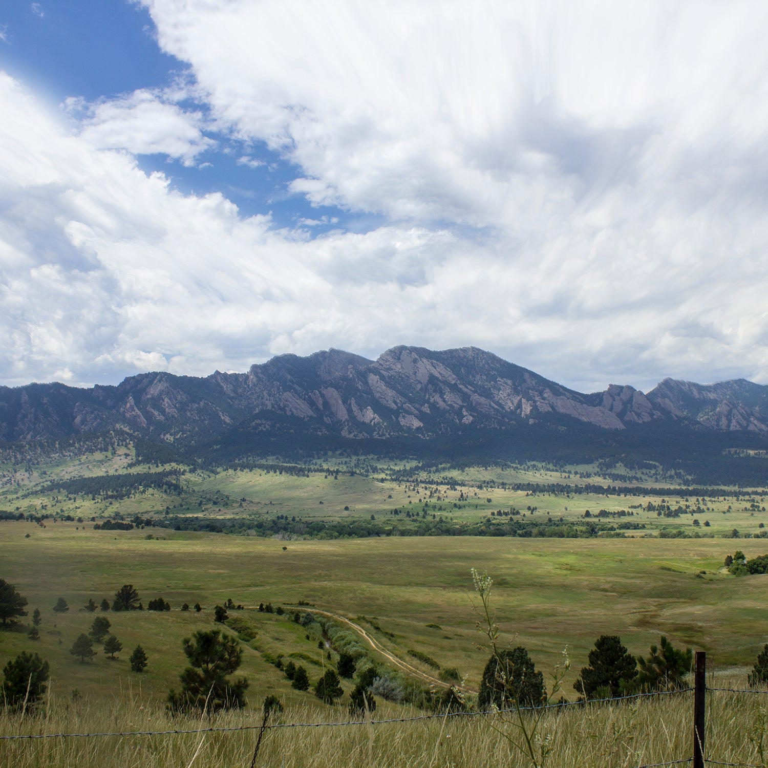 Open Space has infused itself into Boulder’s identity.